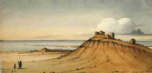 ���� ������ � ����� ������ ��� 1832�