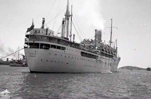 ����� ������ ����� �� ���� ��� 1954�