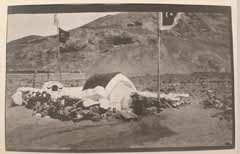 ضريح يزار في كريتر عدن