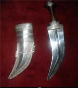 الجنبية اليمنية